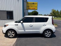 Image for 2019 Kia Soul Base ID: 5289787