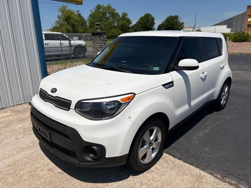 2019 Kia Soul Image 2
