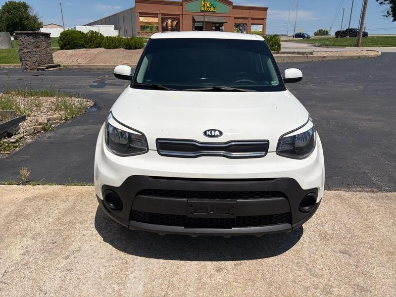 2019 Kia Soul Image 3