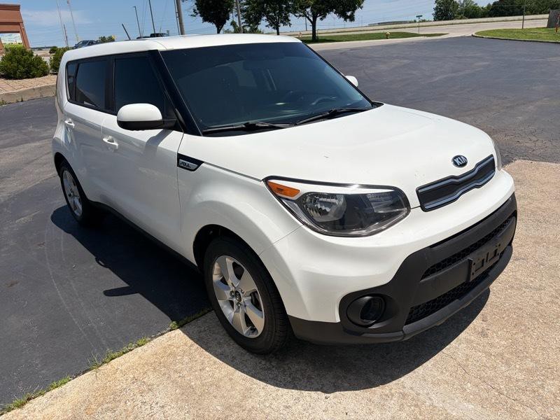 2019 Kia Soul Image 4