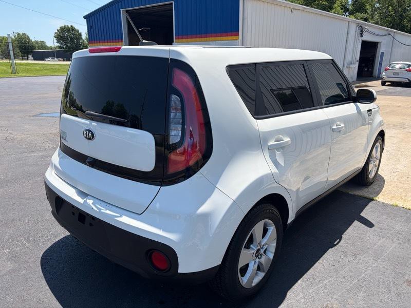 2019 Kia Soul Image 5