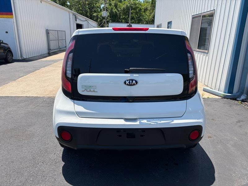 2019 Kia Soul Image 6