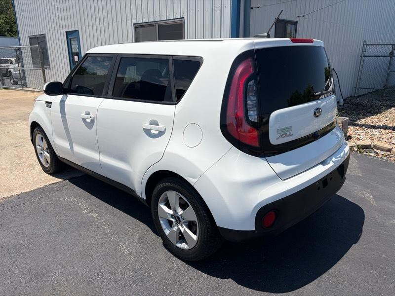 2019 Kia Soul Image 7