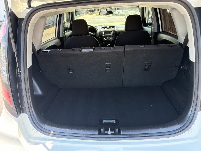 2019 Kia Soul Image 8