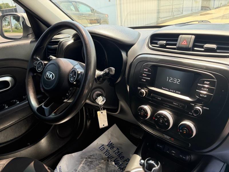 2019 Kia Soul Image 9