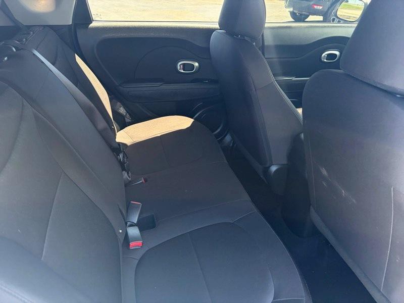 2019 Kia Soul Image 10