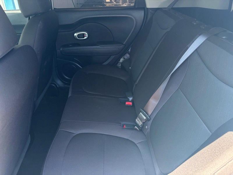 2019 Kia Soul Image 11