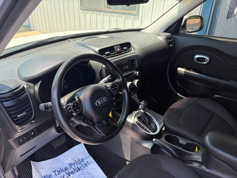 2019 Kia Soul Image 12