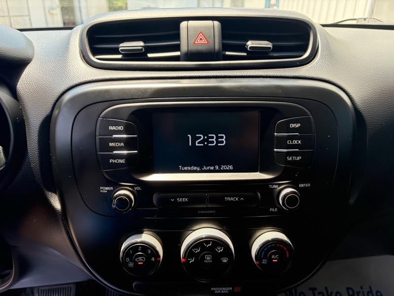 2019 Kia Soul Image 13
