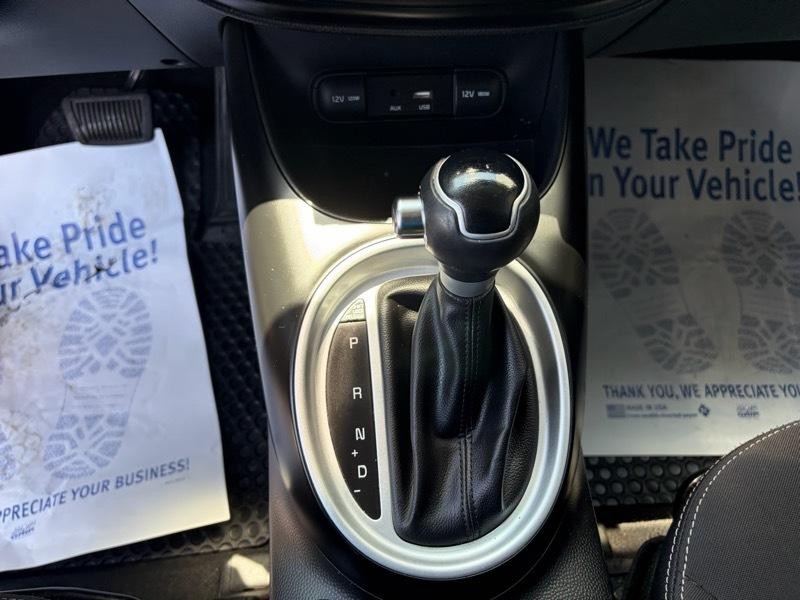 2019 Kia Soul Image 14