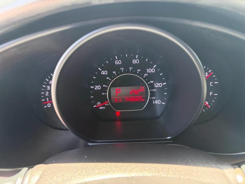 2019 Kia Soul Image 15