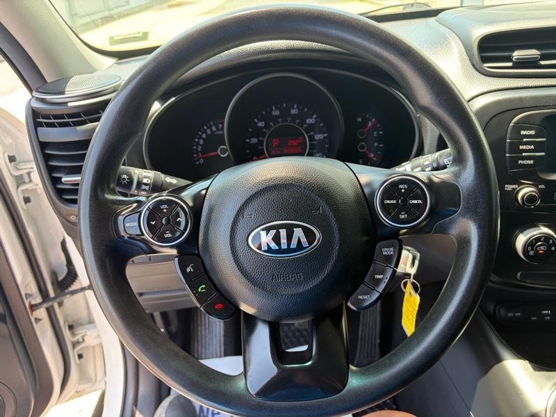 2019 Kia Soul Image 16