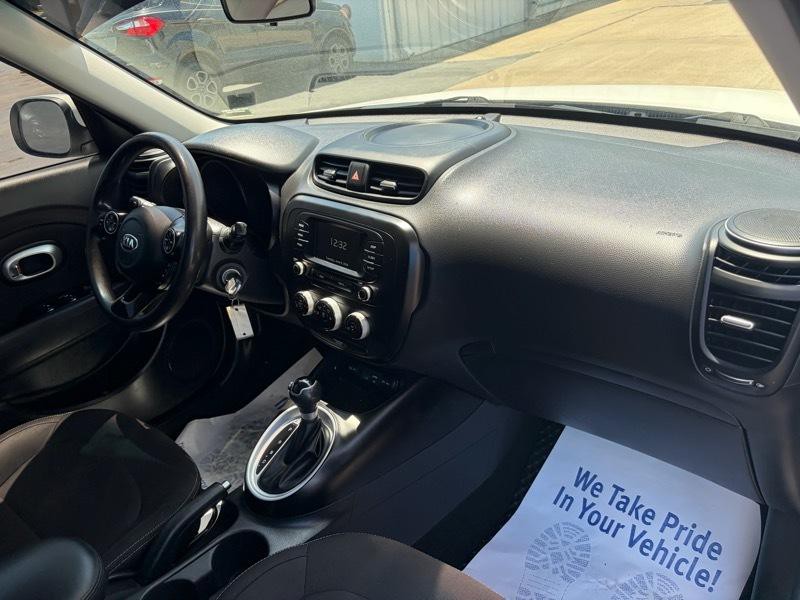 2019 Kia Soul Image 17