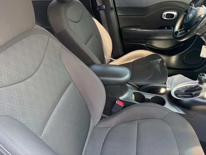 2019 Kia Soul Image 18