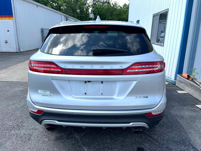 2016 Lincoln MKC Image 6