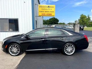 Image for 2014 Cadillac XTS TT Platinum ID: 6642735