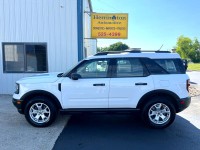 Image for 2021 Ford Bronco Base ID: 6645339