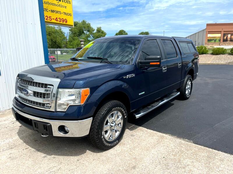 2014 Ford F-150 Image 2