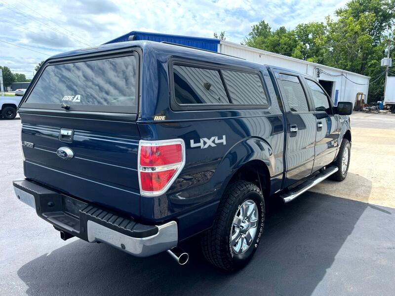 2014 Ford F-150 Image 5