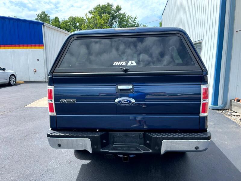 2014 Ford F-150 Image 6