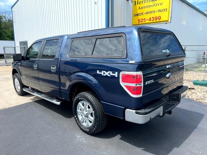 2014 Ford F-150 Image 7