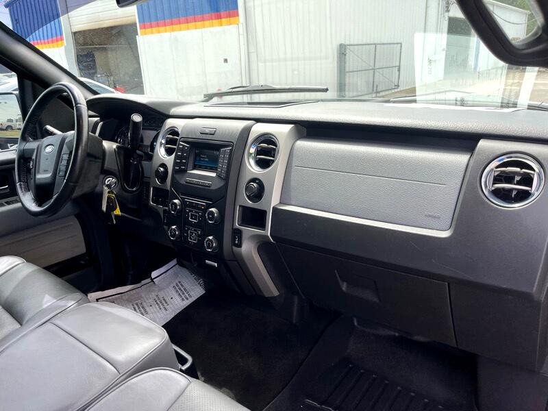 2014 Ford F-150 Image 9