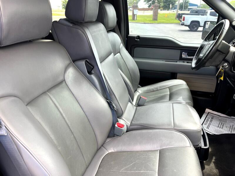 2014 Ford F-150 Image 10