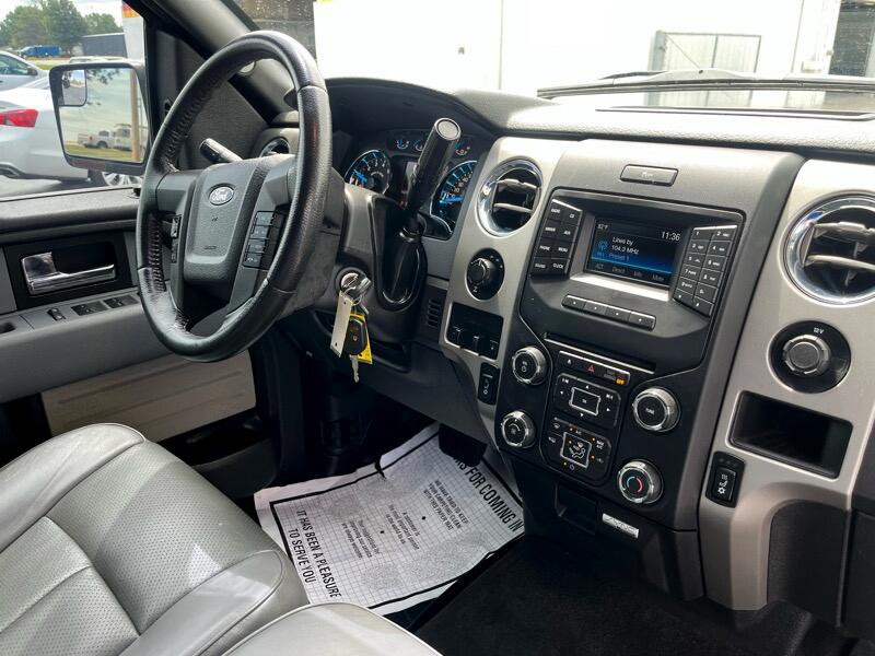 2014 Ford F-150 Image 11