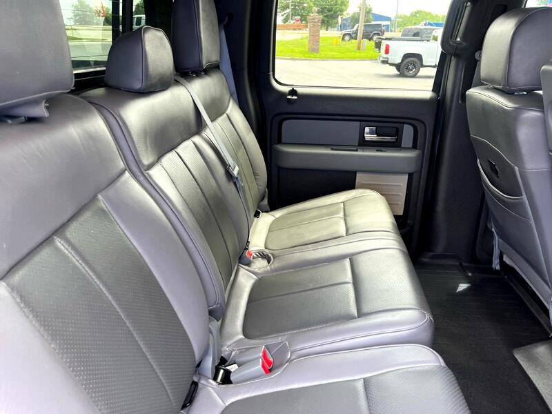 2014 Ford F-150 Image 12