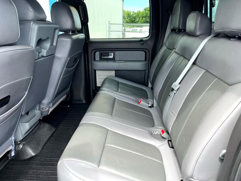 2014 Ford F-150 Image 13