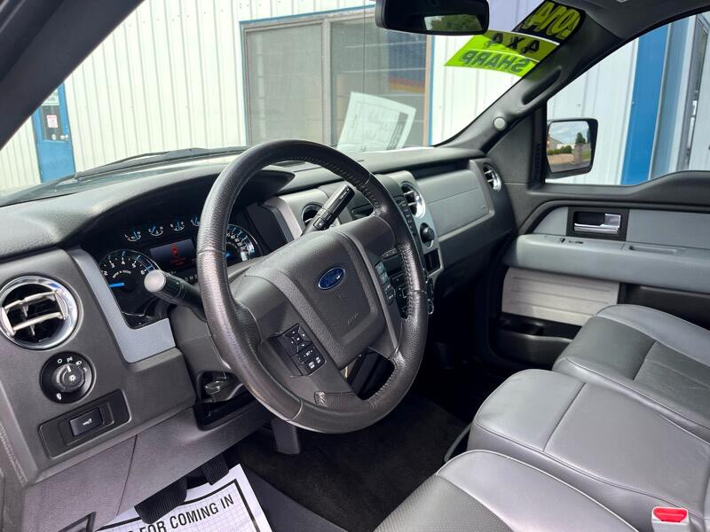 2014 Ford F-150 Image 14