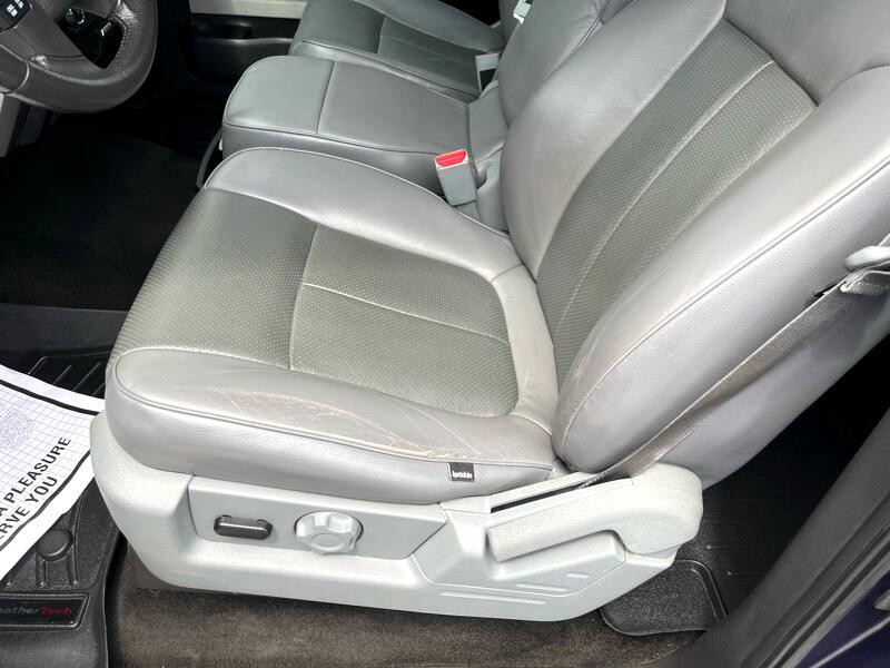 2014 Ford F-150 Image 15