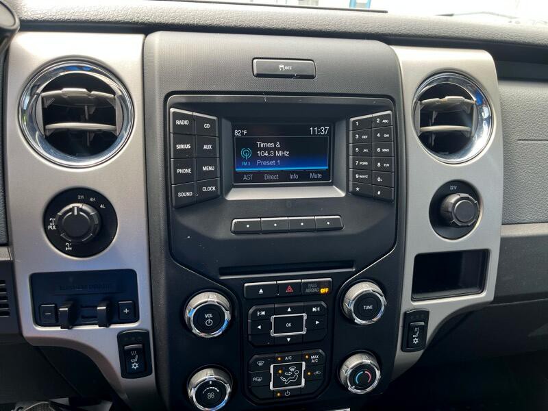 2014 Ford F-150 Image 16