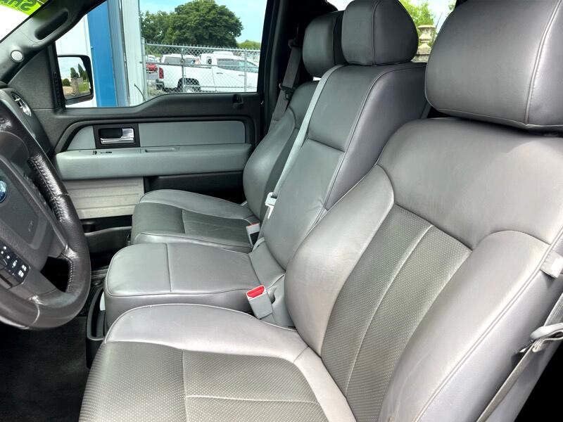 2014 Ford F-150 Image 17