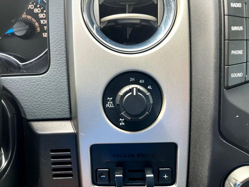 2014 Ford F-150 Image 18