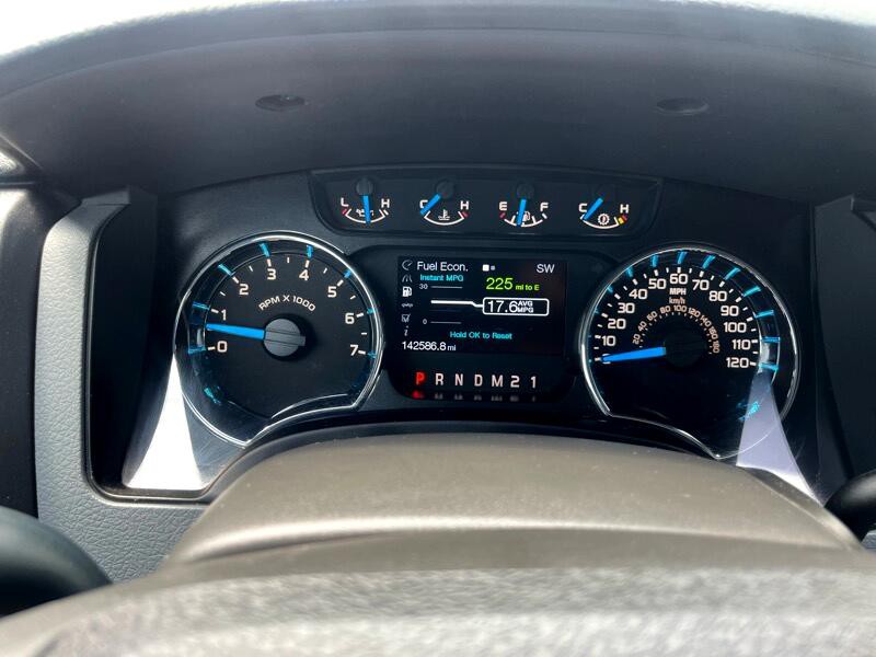 2014 Ford F-150 Image 19
