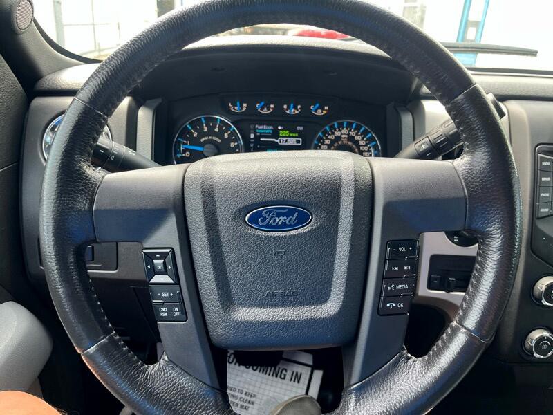 2014 Ford F-150 Image 20