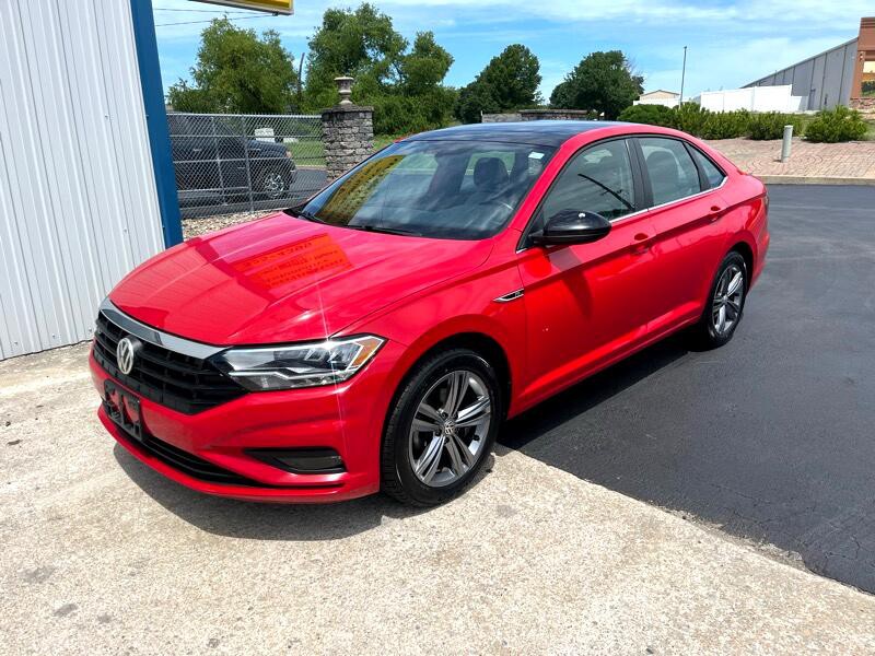 2019 Volkswagen Jetta Image 2