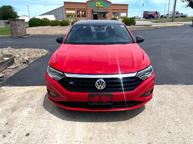 2019 Volkswagen Jetta Image 3