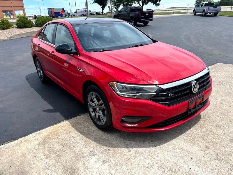2019 Volkswagen Jetta Image 4