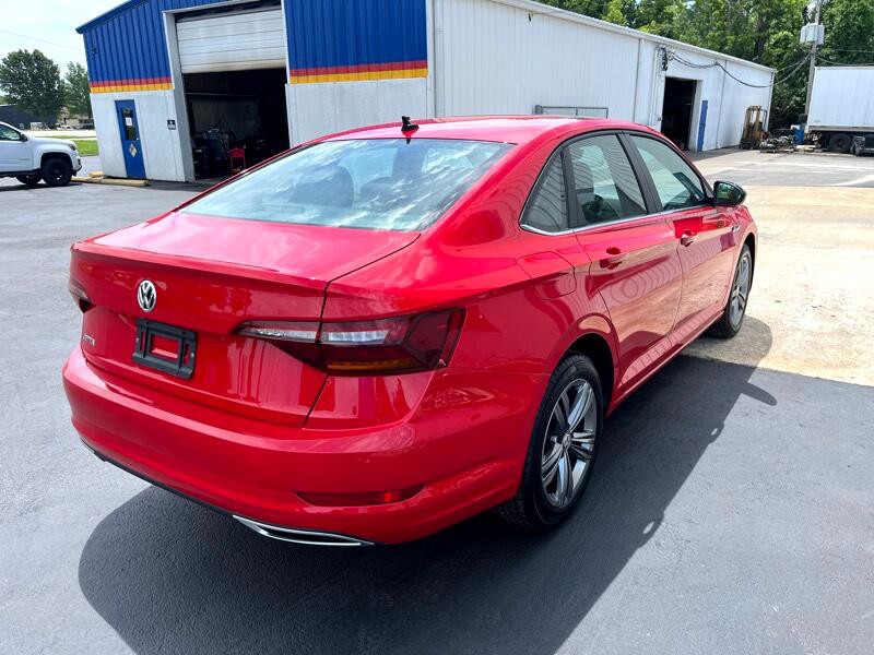 2019 Volkswagen Jetta Image 5
