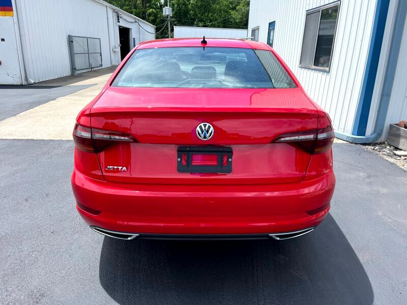 2019 Volkswagen Jetta Image 6