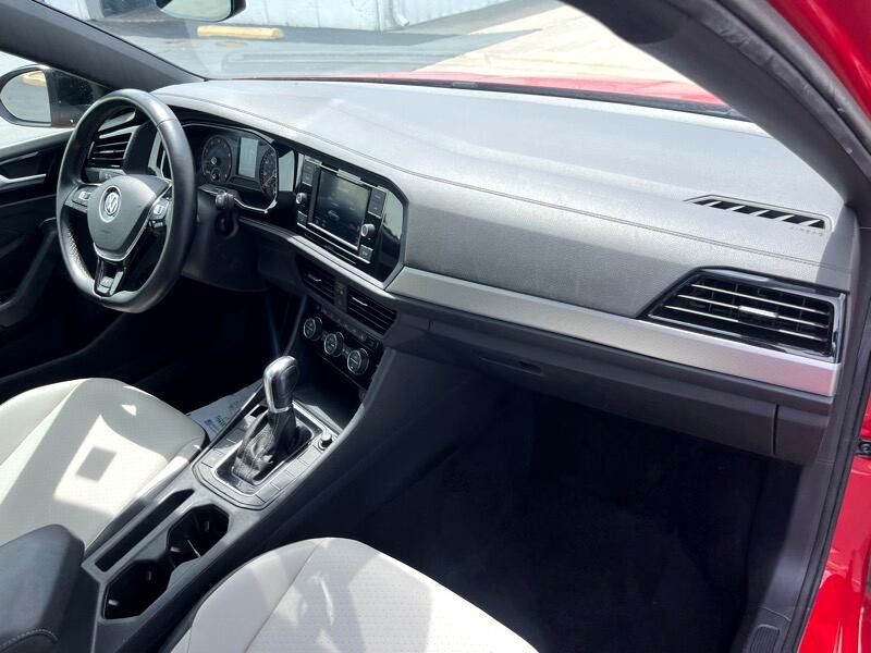 2019 Volkswagen Jetta Image 8