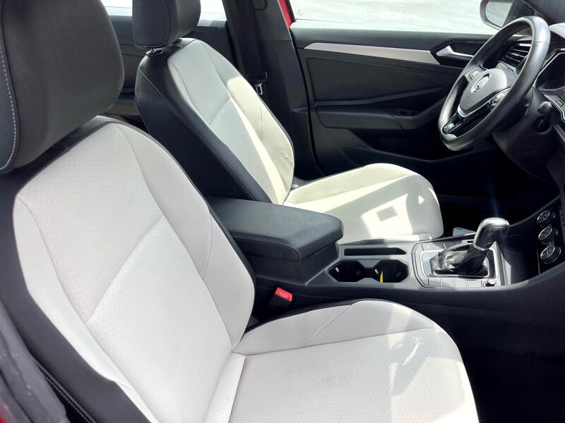 2019 Volkswagen Jetta Image 9
