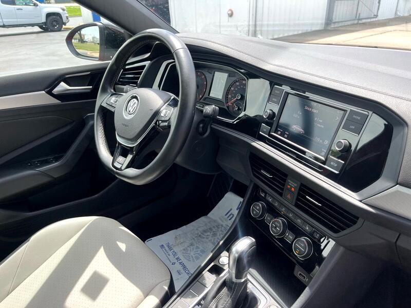 2019 Volkswagen Jetta Image 10