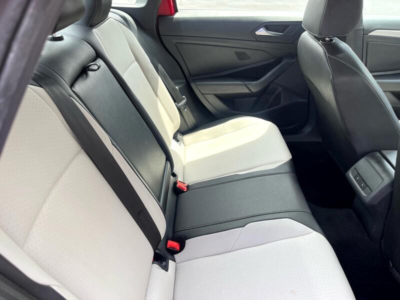 2019 Volkswagen Jetta Image 12