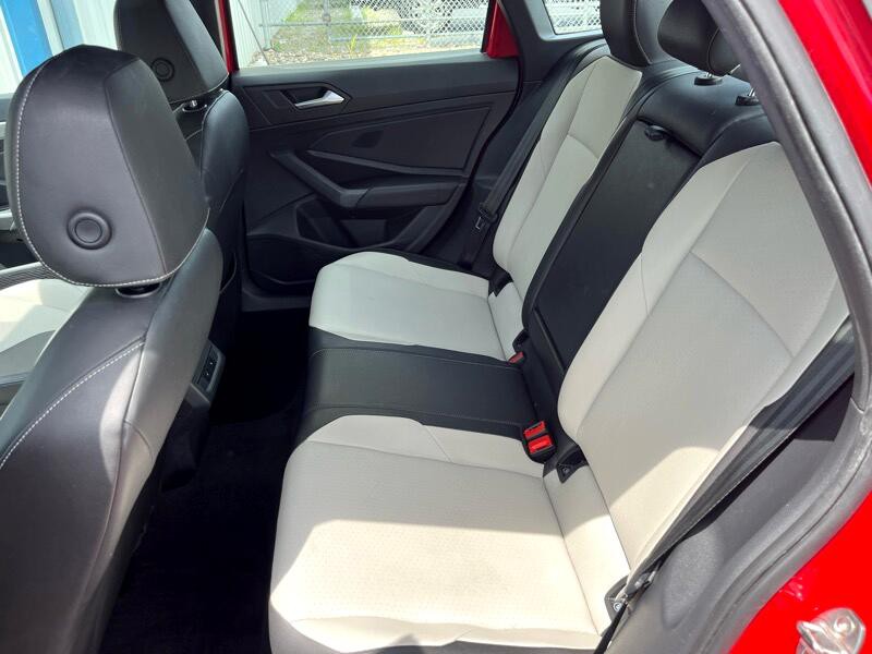 2019 Volkswagen Jetta Image 13