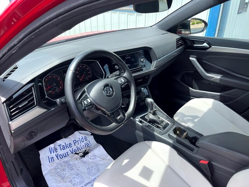 2019 Volkswagen Jetta Image 14