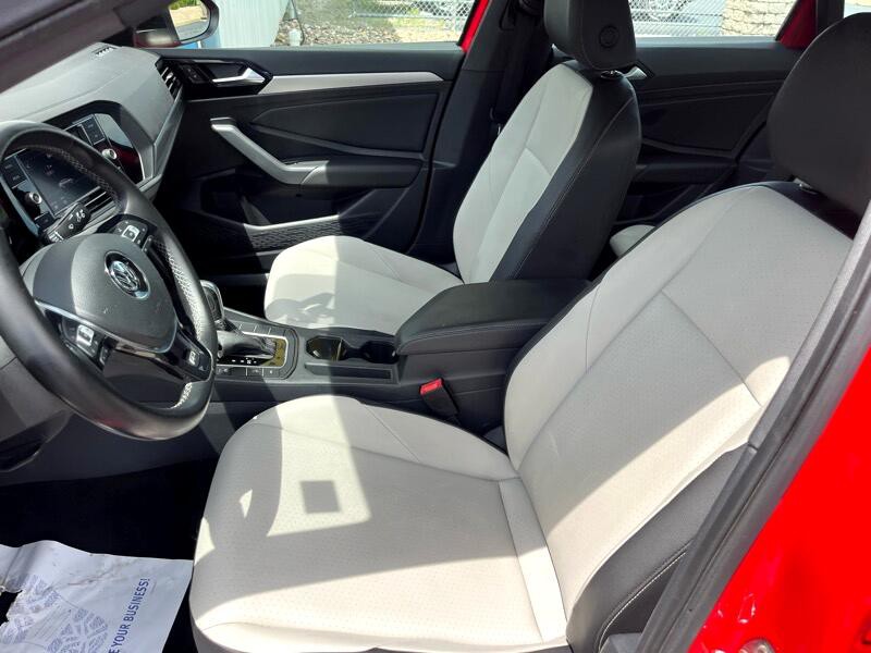 2019 Volkswagen Jetta Image 15