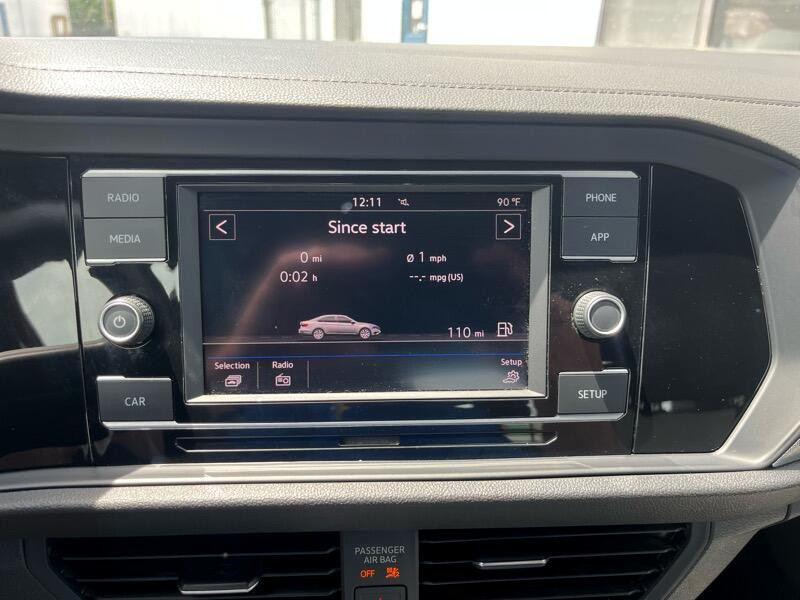 2019 Volkswagen Jetta Image 16